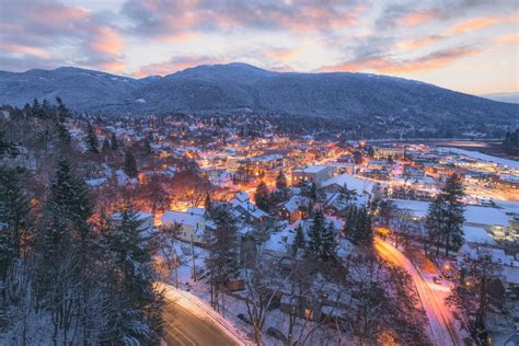 Midas in Nelson, BC .